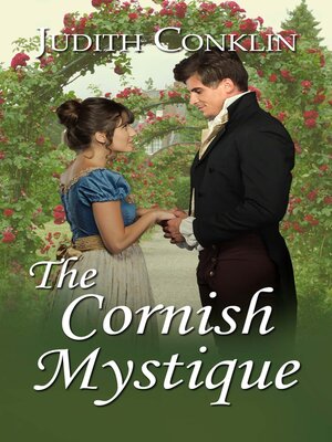 cover image of The Cornish Mystique